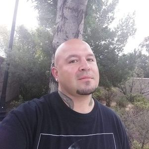 Meet your Posher, Ronnie